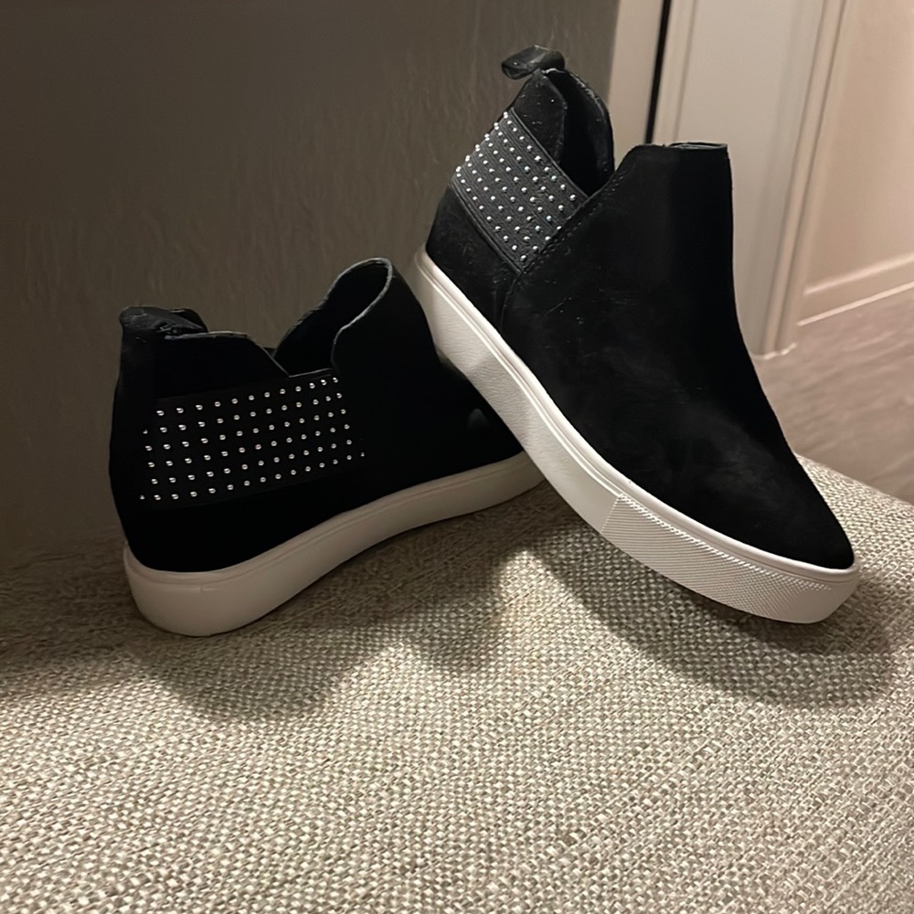 Steve Madden sneaker